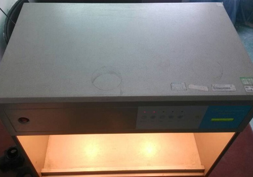 标准检测灯箱
