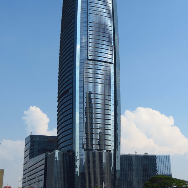 建筑