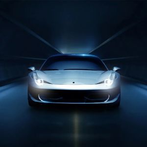 汽车